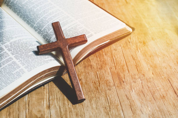 Evangelical Formosan Church of Glory Incorporated logo